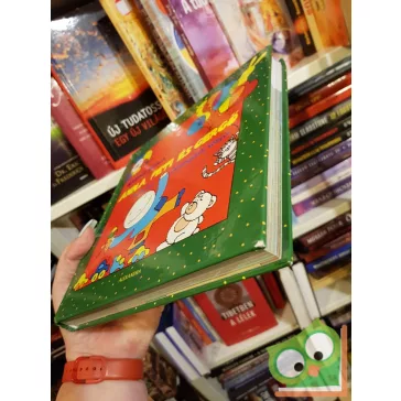   Bartos Erika: Petikönyv ​– Gézengúzok könyve (Anna, Peti és Gergő 10.) (Ritka)