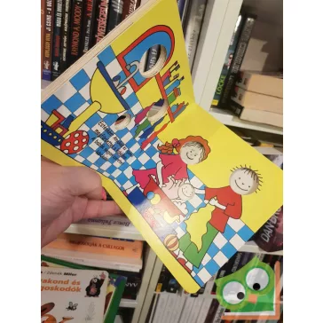   Bartos Erika: Születésed története (keménylapos) (ritka)