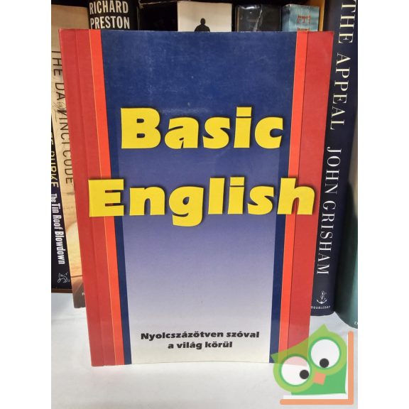 Charles Kay Ogden: Basic English