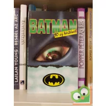 Martin H. Greenberg (szerk.): Batman - 10 új történet