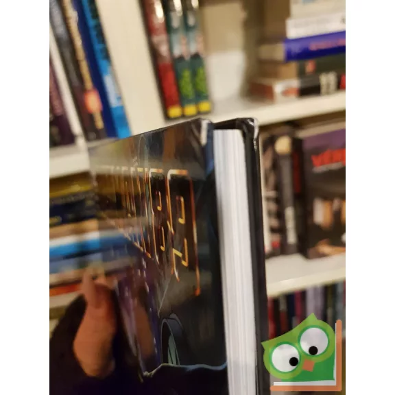 Sam Hamm: Batman ’89 - DC 2022/3 (ritka)