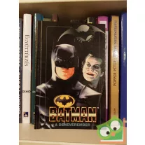Craig Shaw Gardner: Batman - A Denevérember