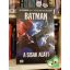 DC 57. Batman - A sisak alatt (fóliás) (ritka)