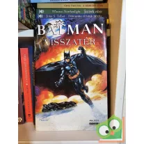   Denny O'Neil: Batman visszatér (Batman 2.) (gyűjtői állapot) (ritka)