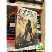   Christie Golden: Battlefront II: Inferno osztag (Star Wars: Battlefront 2.)(új)
