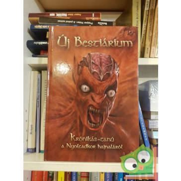 Bayer Tibor: Új Bestiárium