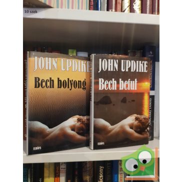 John Updike: Bech 1-2.