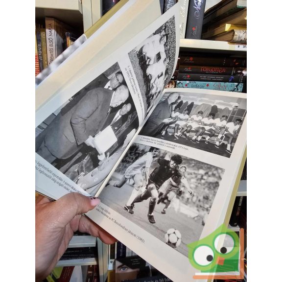 Jimmy Burns: Beckham és Spanyolország