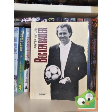 Pintér István: Beckenbauer