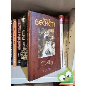 Samuel Beckett: Molloy (A trilógia 1.)