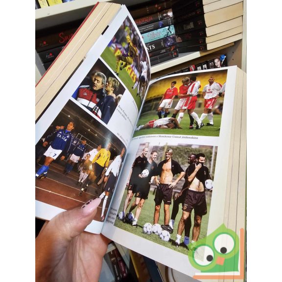 David Beckham: Futball, család, hírnév