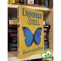 Danielle Steel: Becses ajándékok (ritka)