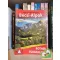 Franz Hauleitner - Rudolf Hauleitner: Bécsi-Alpok (Rother túrakalauz) (ritka)