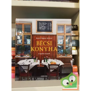 Renate Wagner-Wittula: Bécsi konyha