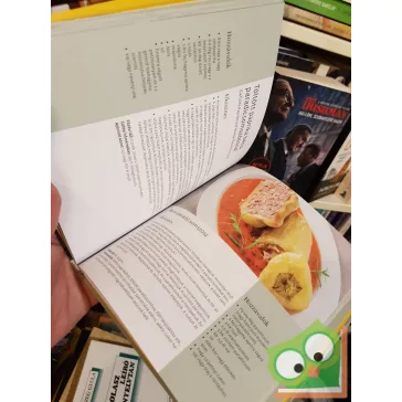 Renate Wagner-Wittula: Bécsi konyha