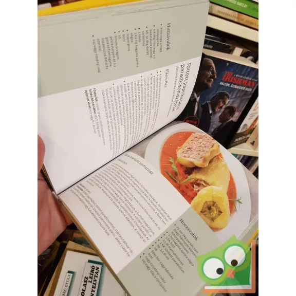 Renate Wagner-Wittula: Bécsi konyha