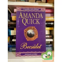 Amanda Quick: Becsület