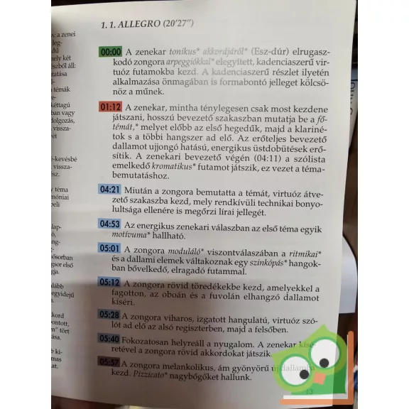 Beethoven - Népszabadság Filharmónia - Klasszikusok sorozata (CD melléklettel)