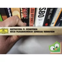   Beethoven - Népszabadság Filharmónia - Klasszikusok sorozata (CD melléklettel)