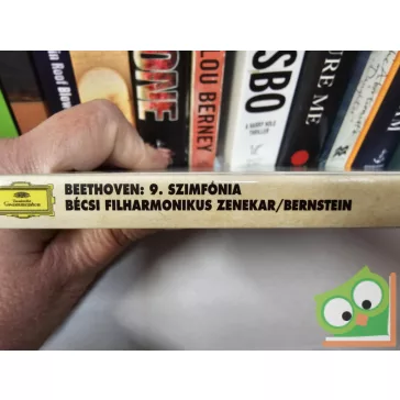   Beethoven - Népszabadság Filharmónia - Klasszikusok sorozata (CD melléklettel)