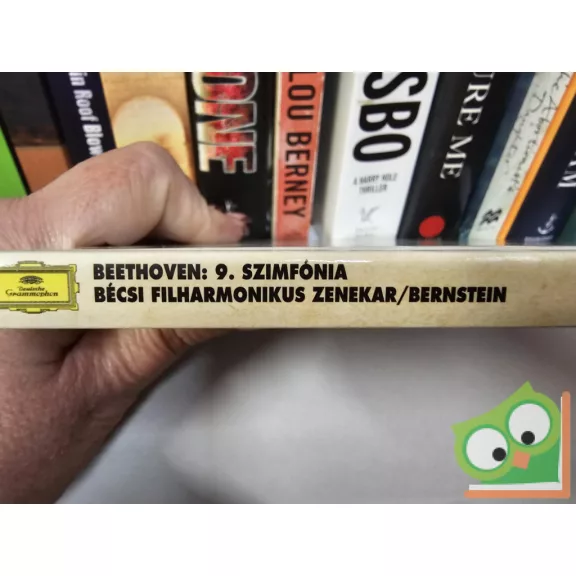 Beethoven - Népszabadság Filharmónia - Klasszikusok sorozata (CD melléklettel)