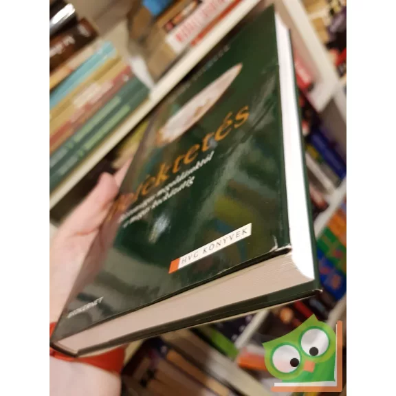 Peter Stanyer: Befektetés (HVG)