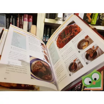 Beke Csilla (szerk.): Csokoládé (új könyv)