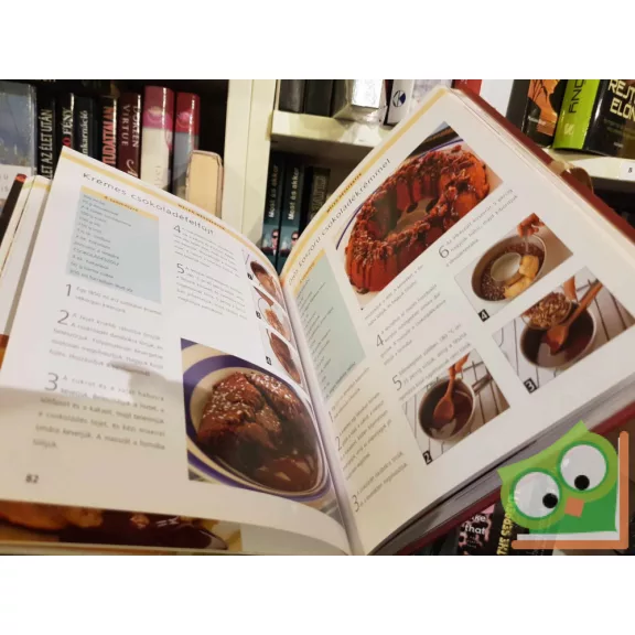 Beke Csilla (szerk.): Csokoládé (új könyv)