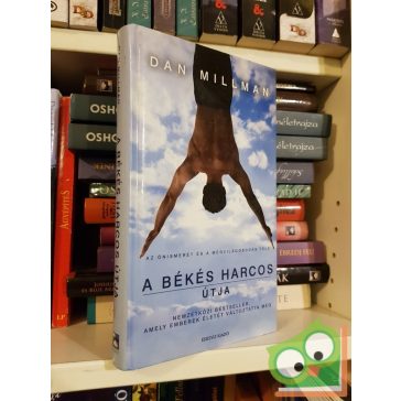   Dan Millman: A békés harcos útja (A békés harcos útja 1.)