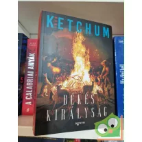 Jack Ketchum: Békés királyság