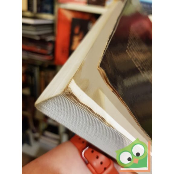 G. F. Urseri: Bellandor öröksége (Dedikált!)