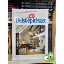 Horst Fischer-Uhlig - Kurt Jeni: Belsőépítészet