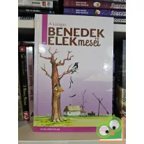Benedek Elek: A kútágas (Benedek Elek meséi 16.)