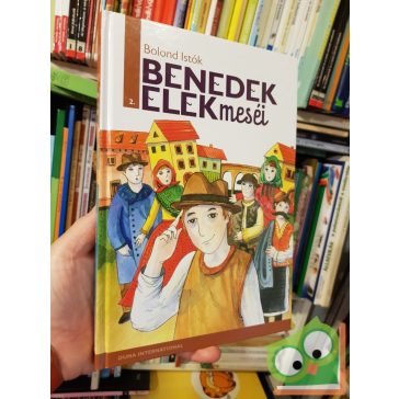 Benedek Elek: Bolond istók