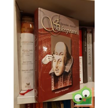 Benedek Marcell: Shakespeare