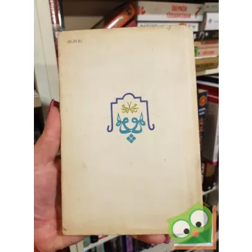 Bénli-Bári, a macska (népek meséi sorozat) (ritka)