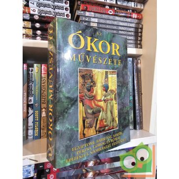 Beöthy Zsolt (szerk.): Az ókor művészete