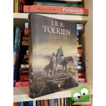 J. R. R. Tolkien: Beren és Lúthien