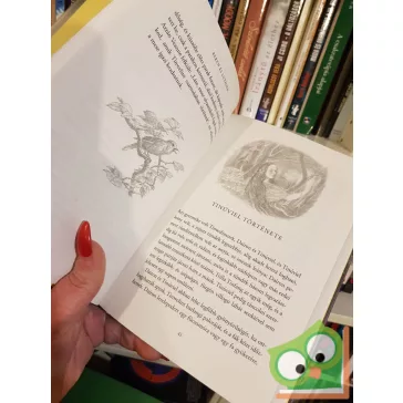 J. R. R. Tolkien: Beren és Lúthien