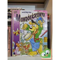 Berényi Nagy Péter: Mondókáskönyv