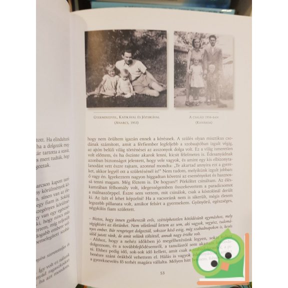 Béres Klára: Cseppben az élet