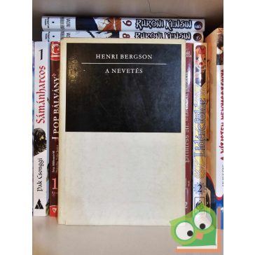 Henri Bergson: A nevetés