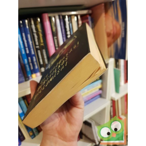 John Perkins: Egy gazdasági bérgyilkos vallomásai (ritka)