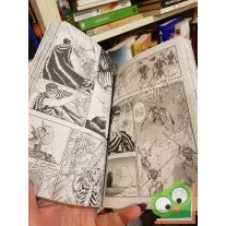 Miura Kentaró: Berserk 1. (Berserk 1.) nagyon ritka