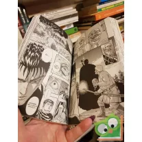 Miura Kentaró: Berserk 2. (Berserk 2.)