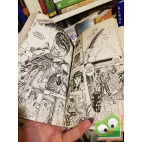Miura Kentaró: Berserk 3. (Berserk 3.)
