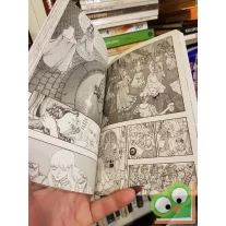 Miura Kentaró: Berserk 6. (Berserk 6.)