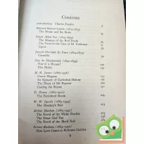 The Best Ghost Stories - Introduction by Charles Fowkes