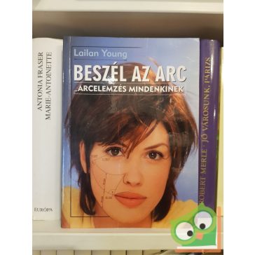 Lailan Young: Beszél az arc