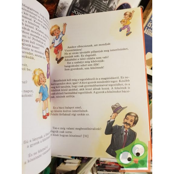 Füzesi Zsuzsa: Beszélgetőkönyv